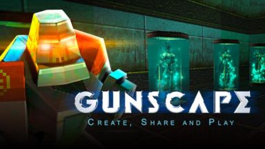 Featured Gunscape Free Download