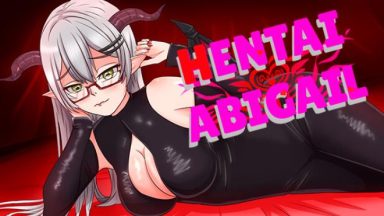 Featured Hentai Abigail Free Download