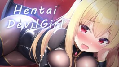 Featured Hentai DevilGirl Free Download