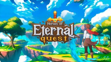 Featured Heroes of Eternal Quest Free Download