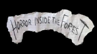 Featured Horror inside the forest Free Download