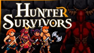 Featured Hunter Survivors Free Download