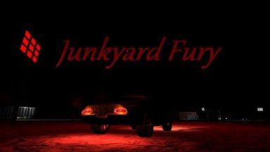 Featured Junkyard Fury Free Download