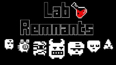 Featured Lab Remnants Free Download