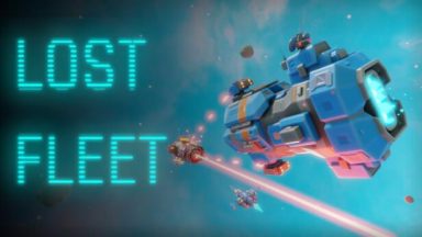 Featured Lost Fleet Free Download 1