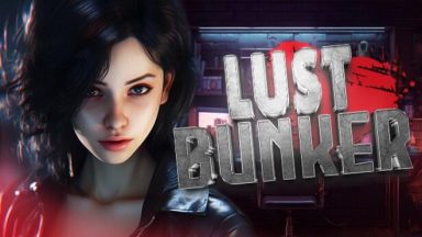 Featured Lust Bunker 18 Free Download