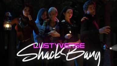 Featured LustyVerse ShackBang Free Download