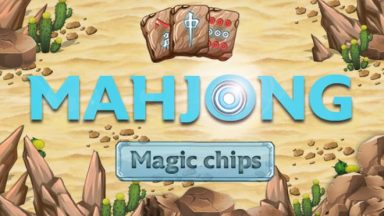 Featured Mahjong Magic Chips Free Download