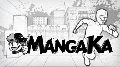 Featured MangaKa Free Download