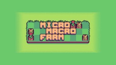 Featured Micro macro farm Free Download