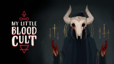 Featured My Little Blood Cult Lets Summon Demons Free Download