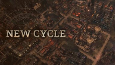 Featured New Cycle Free Download