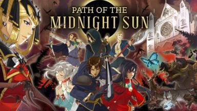 Featured Path of the Midnight Sun Free Download