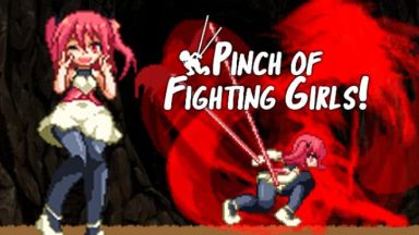 Featured Pinch of Fighting Girls Free Download