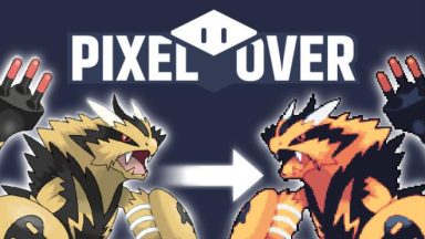 Featured PixelOver Free Download