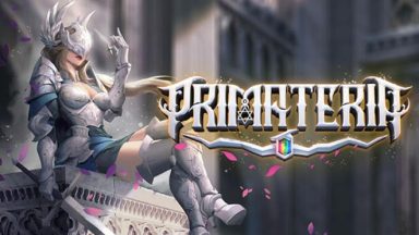 Featured Primateria Free Download