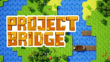 Featured Project Bridge Free Download