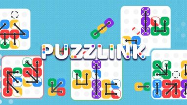 Featured Puzzlink Free Download