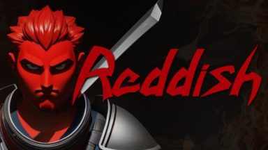 Featured Reddish Free Download