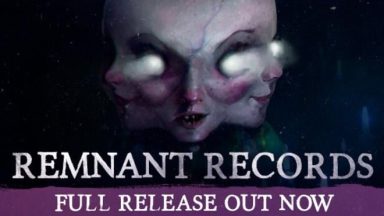 Featured Remnant Records Free Download