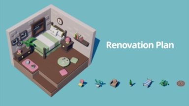 Featured Renovation Plan Free Download