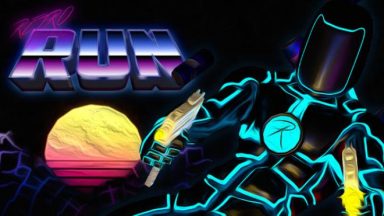 Featured Retro Run Free Download