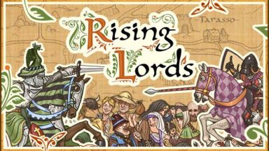 Featured Rising Lords Free Download