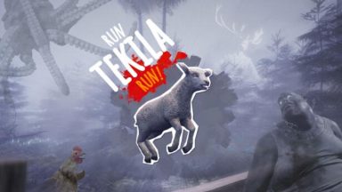 Featured Run Tekila Run Free Download