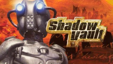 Featured Shadow Vault Free Download