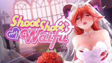 Featured Shoot Shoot My Waifu Free Download