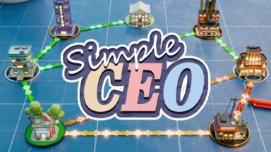 Featured Simple CEO Free Download