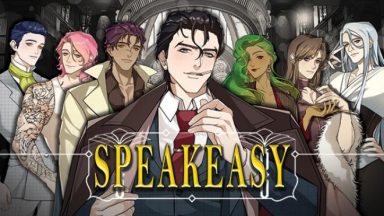 Featured Speakeasy Free Download