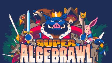 Featured Super Algebrawl Free Download