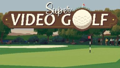 Featured Super Video Golf Free Download