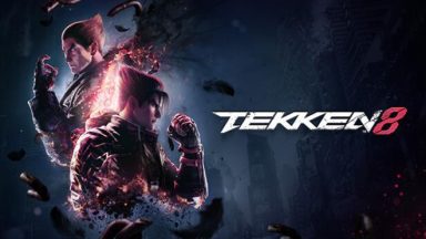 Featured TEKKEN 8 Free Download