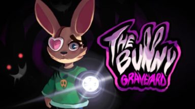 Featured The Bunny Graveyard Free Download