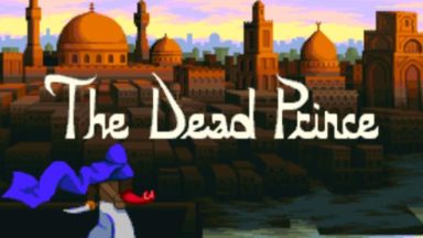 Featured The Dead Prince Free Download