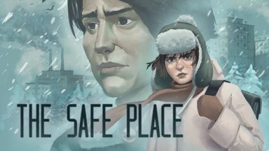 Featured The Safe Place Free Download