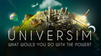 Featured The Universim Free Download