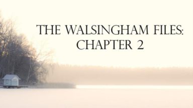 Featured The Walsingham Files Chapter 2 Free Download