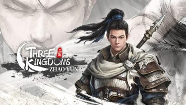 Featured Three Kingdoms Zhao Yun Free Download