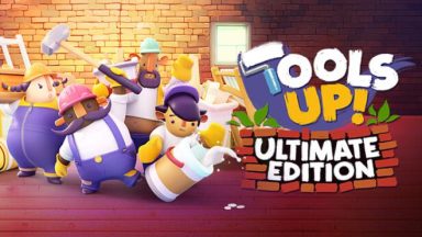 Featured Tools Up Ultimate Edition Free Download