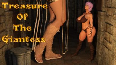 Featured Treasure Of The Giantess Free Download