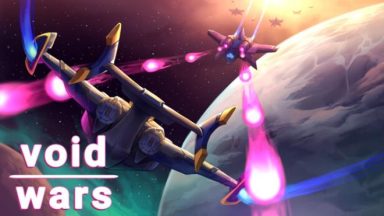 Featured Void Wars Free Download