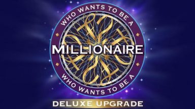 Featured Who Wants to Be a Millionaire Deluxe Upgrade Free Download