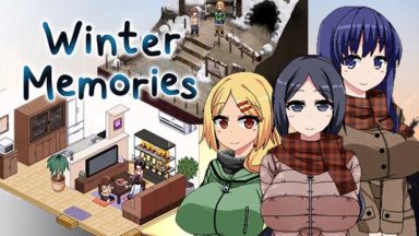 Featured Winter Memories Free Download