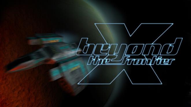 Featured X Beyond the Frontier Free Download