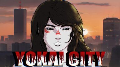 Featured Yokai City Free Download