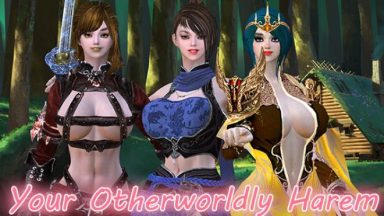 Featured Your Otherworldly Harem Free Download