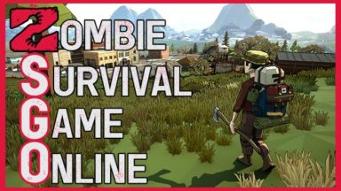 Featured Zombie Survival Game Online Free Download